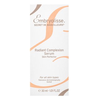 Embryolisse Radiant Complexion Serum ser pentru o piele luminoasă și uniformă 30 ml Embryolisse Radiant Complexion Serum ser pentru o piele luminoasă și uniformă 30 ml