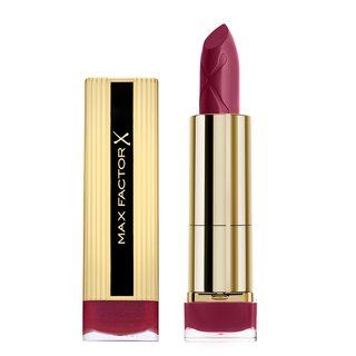 Max Factor Color Elixir Lipstick - 125 Icy Rose ruj nutritiv 4 g Max Factor Color Elixir Lipstick - 125 Icy Rose ruj nutritiv 4 g