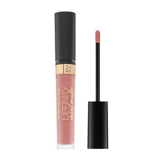 Max Factor Lipfinity Velvet Matte 015 Nude Silk ruj lichid pentru efect mat Max Factor Lipfinity Velvet Matte 015 Nude Silk ruj lichid pentru efect mat