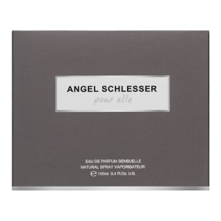 Angel Schlesser Pour Elle Sensuelle Eau de Parfum femei 100 ml Angel Schlesser Pour Elle Sensuelle Eau de Parfum femei 100 ml