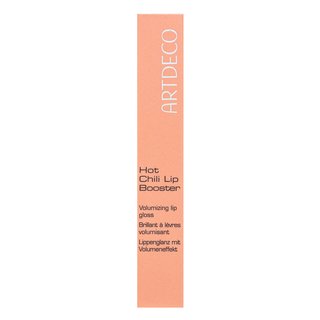 Artdeco Hot Chili Lip Booster lip gloss pentru volum 6 ml Artdeco Hot Chili Lip Booster lip gloss pentru volum 6 ml