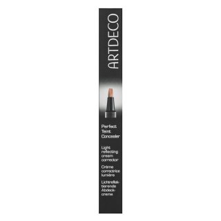 Artdeco Perfect Teint Concealer corector lichid pentru o piele luminoasă și uniformă 12 Neutral Light 2 ml Artdeco Perfect Teint Concealer corector lichid pentru o piele luminoasă și uniformă 12 Neutral Light 2 ml