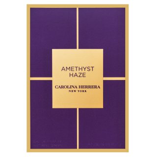 Carolina Herrera Amethyst Haze Eau de Parfum femei 100 ml Carolina Herrera Amethyst Haze Eau de Parfum femei 100 ml