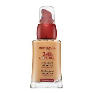 Dermacol 24H Control Make-Up machiaj persistent No.100 30 ml Dermacol 24H Control Make-Up machiaj persistent No.100 30 ml