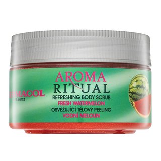 Dermacol Aroma Ritual Fresh Watermelon Body Scrub exfoliant pentru corp 200 g Dermacol Aroma Ritual Fresh Watermelon Body Scrub exfoliant pentru corp 200 g