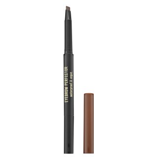 Dermacol Eyebrow Perfector Automatic Eyebrow Pen creion sprâncene 02 0,3 g Dermacol Eyebrow Perfector Automatic Eyebrow Pen creion sprâncene 02 0,3 g