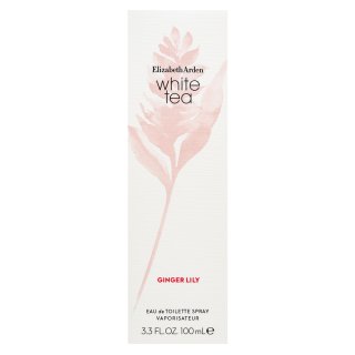 Elizabeth Arden White Tea Ginger Lily Eau de Toilette femei 100 ml Elizabeth Arden White Tea Ginger Lily Eau de Toilette femei 100 ml