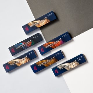 Wella Professionals Koleston Perfect Me+ Pure Naturals vopsea profesională permanentă pentru păr 66/55 60 ml Wella Professionals Koleston Perfect Me+ Pure Naturals vopsea profesională permanentă pentru păr 66/55 60 ml