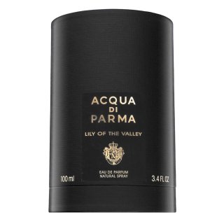 Acqua di Parma Lily of the Valley Eau de Parfum unisex 100 ml Acqua di Parma Lily of the Valley Eau de Parfum unisex 100 ml