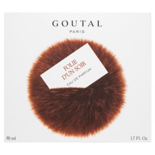 Annick Goutal Folie D'un Soir Eau de Parfum femei 50 ml Annick Goutal Folie D'un Soir Eau de Parfum femei 50 ml