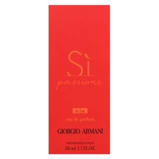 Armani (Giorgio Armani) Sí Passione Eclat Eau de Parfum femei 50 ml Armani (Giorgio Armani) Sí Passione Eclat Eau de Parfum femei 50 ml