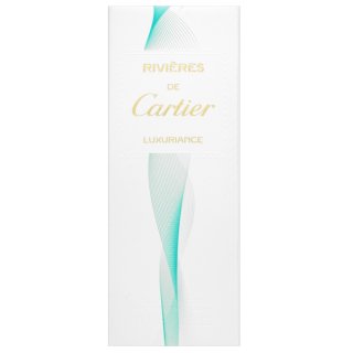 Cartier Rivieres Luxuriance Eau de Toilette femei 100 ml Cartier Rivieres Luxuriance Eau de Toilette femei 100 ml