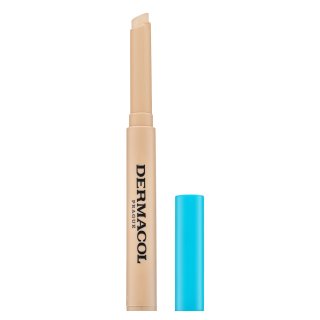Dermacol ACNEcover Corrector with Tea Tree oil corector pentru piele problematică 01 1,45 g Dermacol ACNEcover Corrector with Tea Tree oil corector pentru piele problematică 01 1,45 g