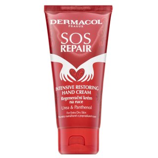 Dermacol SOS Repair cremă de mâini Intensive Restoring Hand Cream 75 ml Dermacol SOS Repair cremă de mâini Intensive Restoring Hand Cream 75 ml