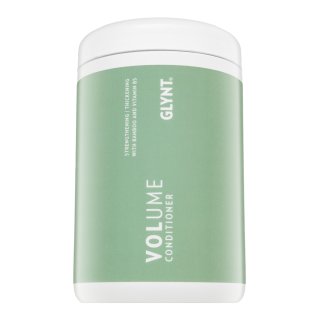 Glynt Volume Conditioner balsam pentru întărire pentru volum 1000 ml Glynt Volume Conditioner balsam pentru întărire pentru volum 1000 ml