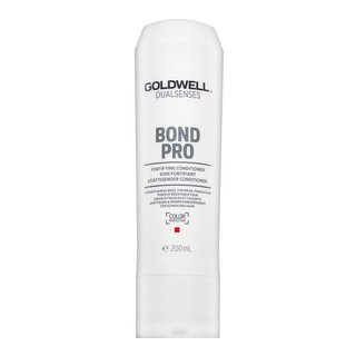 Goldwell Dualsenses Bond Pro Fortifying Conditioner balsam pentru întărire pentru păr blond 200 ml Goldwell Dualsenses Bond Pro Fortifying Conditioner balsam pentru întărire pentru păr blond 200 ml