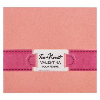 Armaf Tres Nuit Valentina Pour Femme Eau de Parfum femei 100 ml Armaf Tres Nuit Valentina Pour Femme Eau de Parfum femei 100 ml