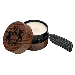 Dear Barber cremă pentru bărbierit Shave Biscuit 100 ml Dear Barber cremă pentru bărbierit Shave Biscuit 100 ml