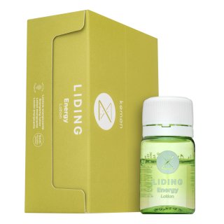 Kemon Liding Energy Lotion îngrijire fără clătire î impotriva căderii părului 12 x 6 ml Kemon Liding Energy Lotion îngrijire fără clătire î impotriva căderii părului 12 x 6 ml
