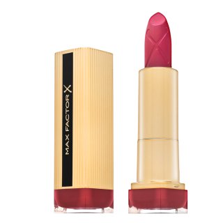 Max Factor Color Elixir Lipstick - 095 Dusky Rose ruj nutritiv cu efect de hidratare 4 g Max Factor Color Elixir Lipstick - 095 Dusky Rose ruj nutritiv cu efect de hidratare 4 g