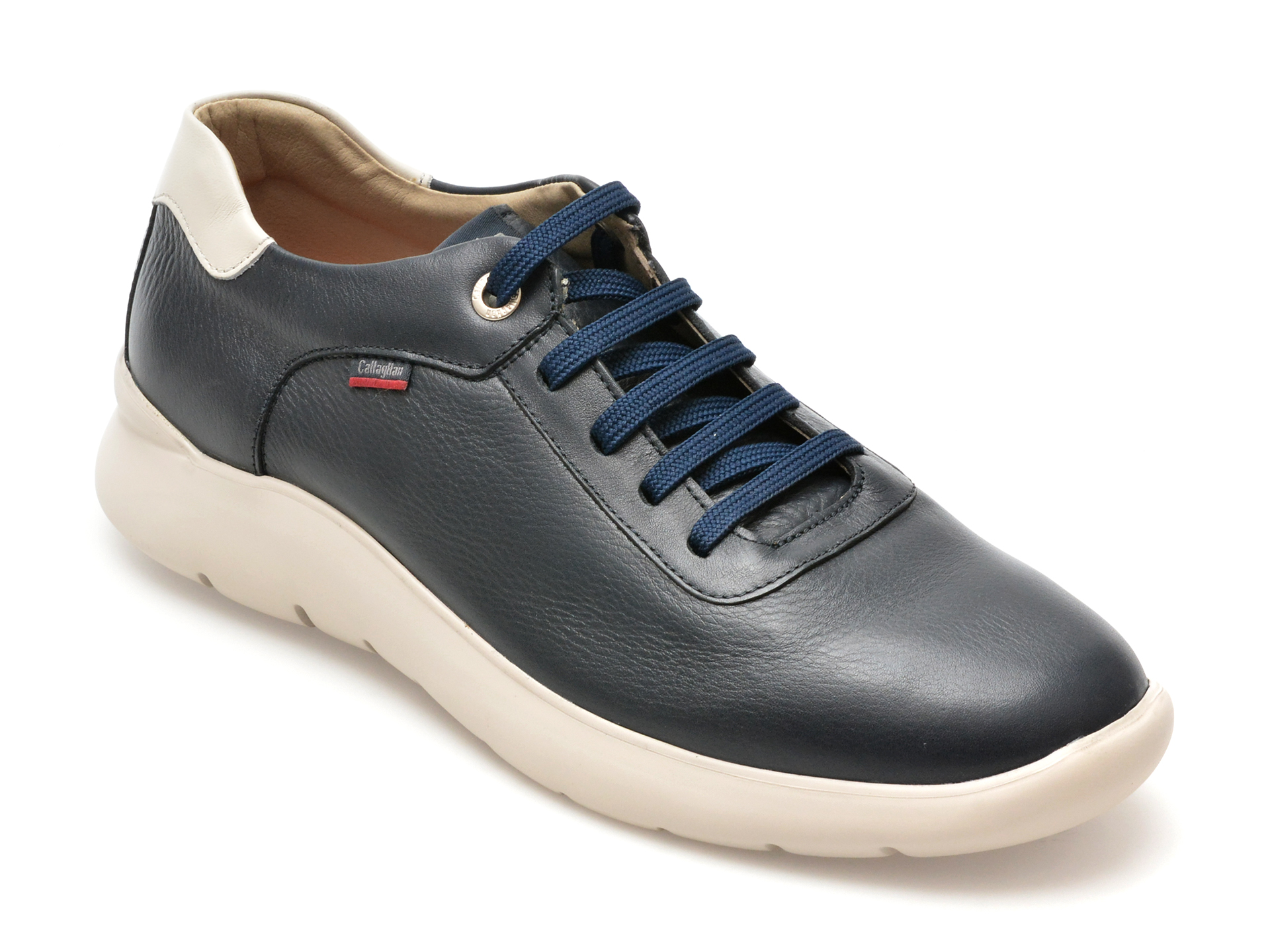 Pantofi CALLAGHAN bleumarin, 51312, din piele naturala Pantofi CALLAGHAN bleumarin, 51312, din piele naturala