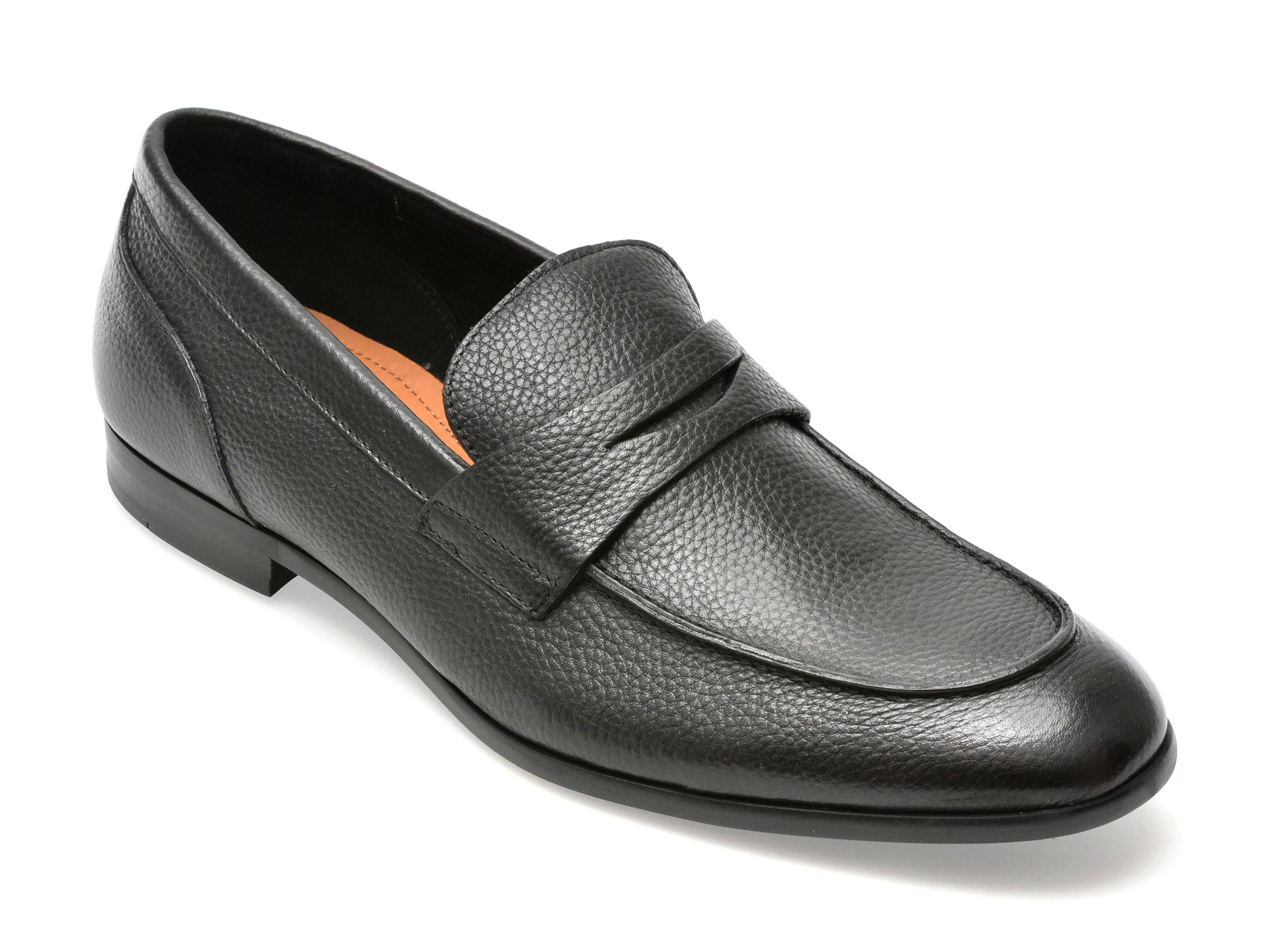 Mocasini ALDO negri, BAINVILLE001, din piele naturala Mocasini ALDO negri, BAINVILLE001, din piele naturala