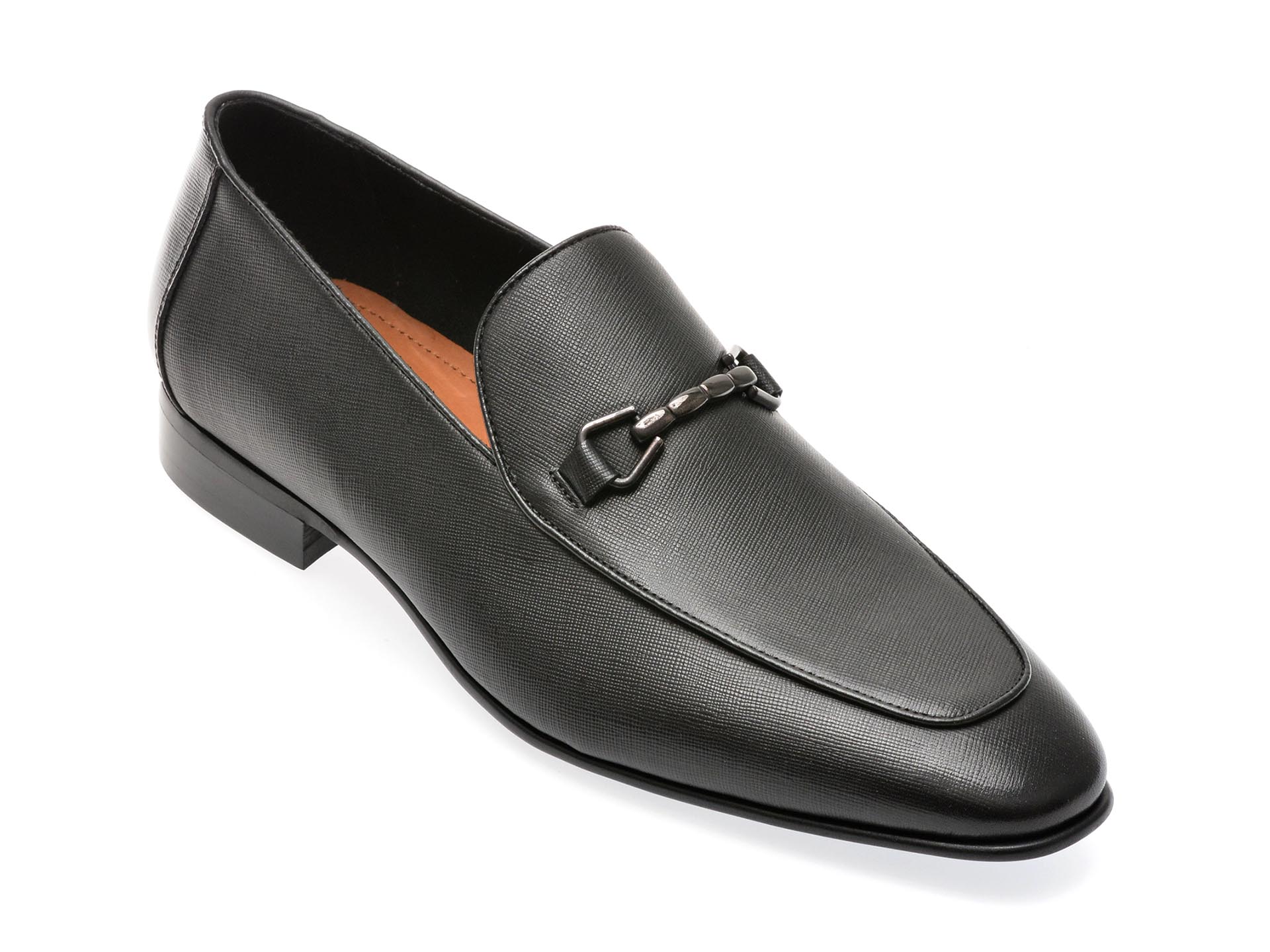 Mocasini eleganti ALDO negri, 13749076, din piele naturala Mocasini eleganti ALDO negri, 13749076, din piele naturala