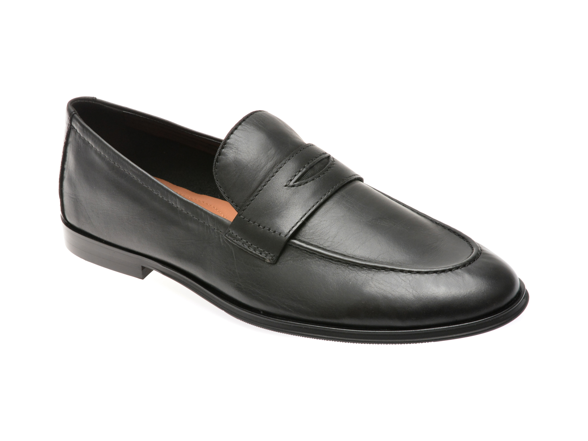Mocasini eleganti ALDO negri, 13749092, din piele naturala Mocasini eleganti ALDO negri, 13749092, din piele naturala