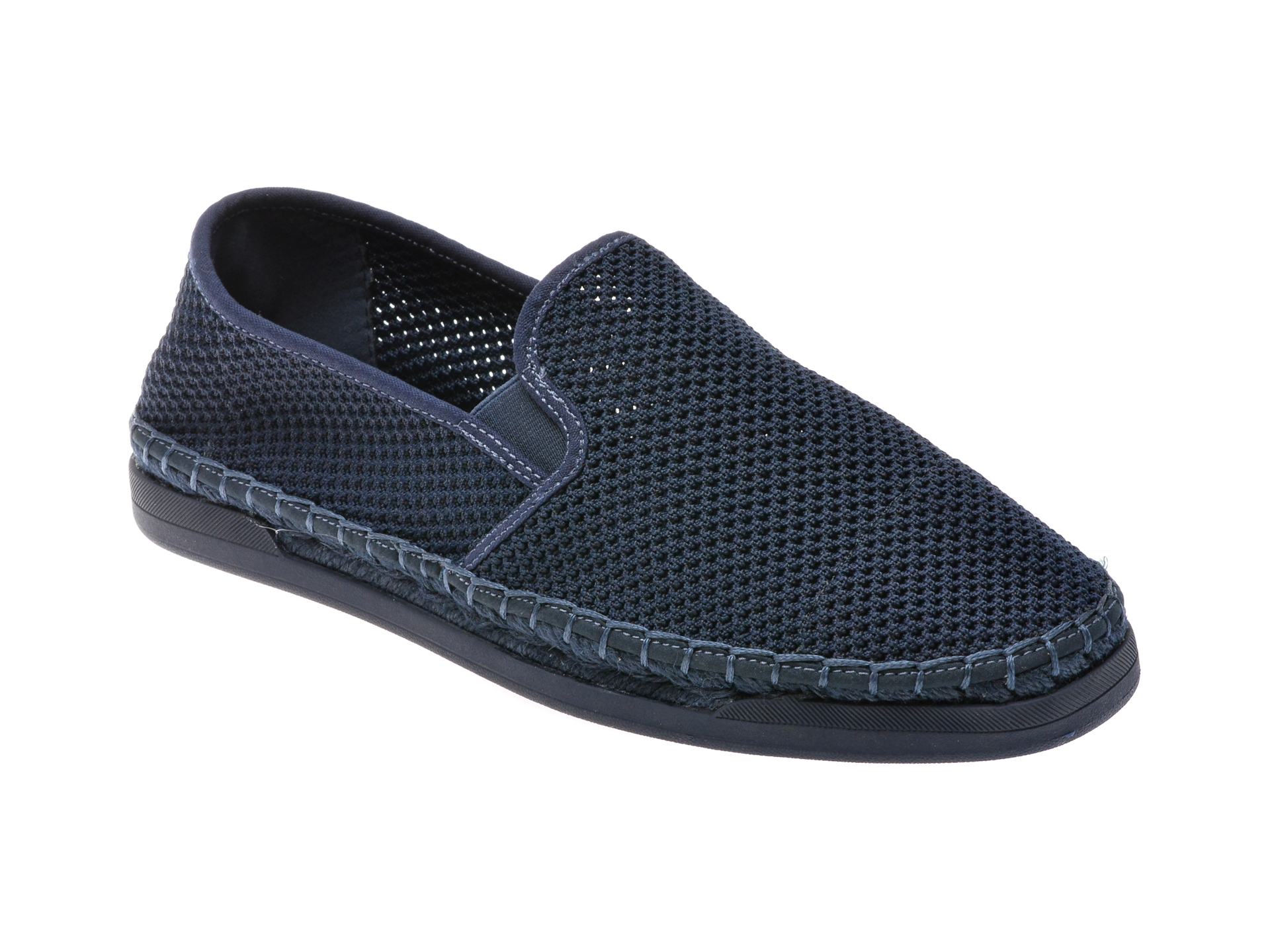 Pantofi casual ALDO bleumarin, 13750005, din material textil Pantofi casual ALDO bleumarin, 13750005, din material textil