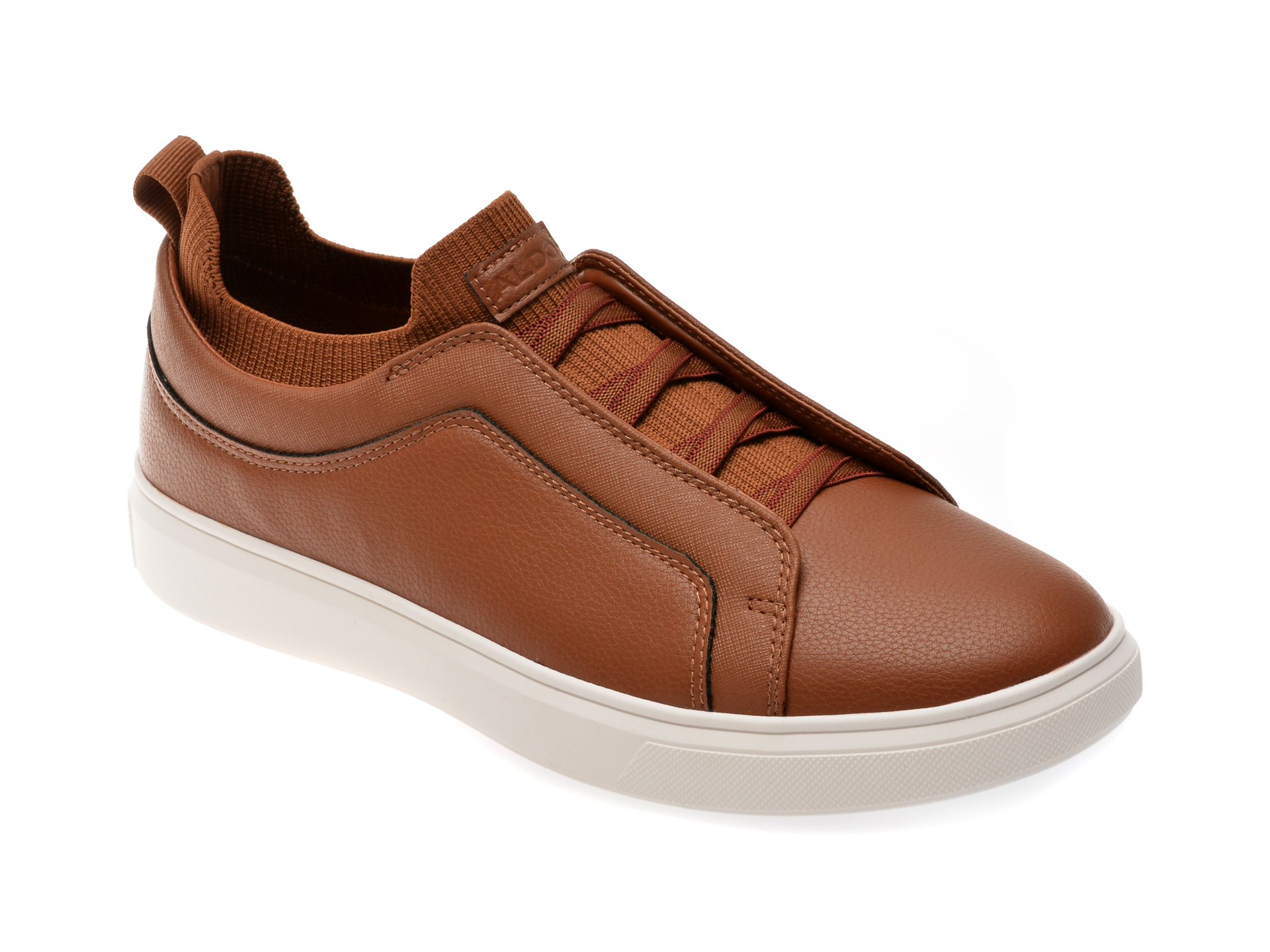 Pantofi casual ALDO maro, 13737410, din piele ecologica Pantofi casual ALDO maro, 13737410, din piele ecologica