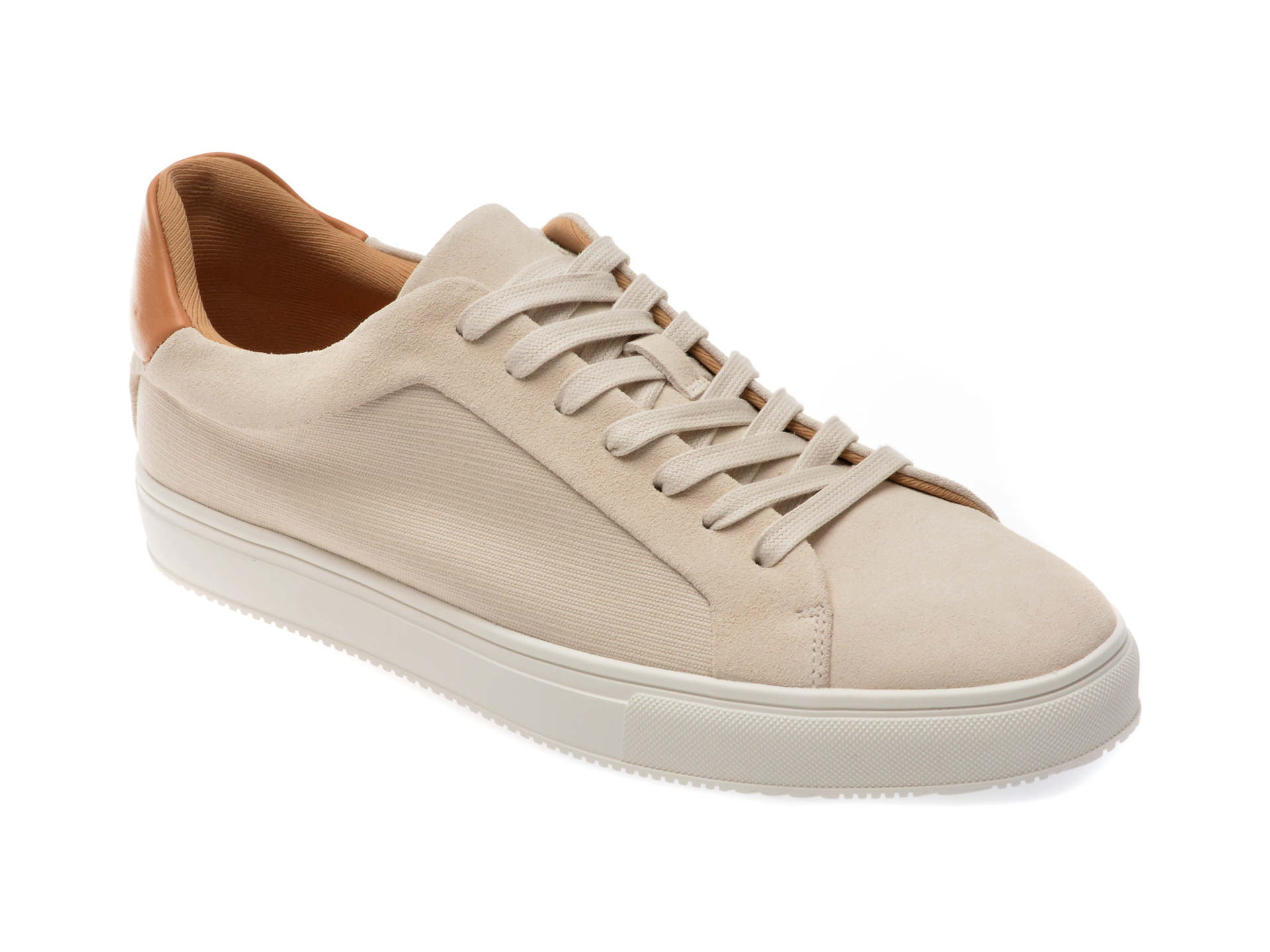 Pantofi casual ALDO gri, 13750439, din material textil Pantofi casual ALDO gri, 13750439, din material textil
