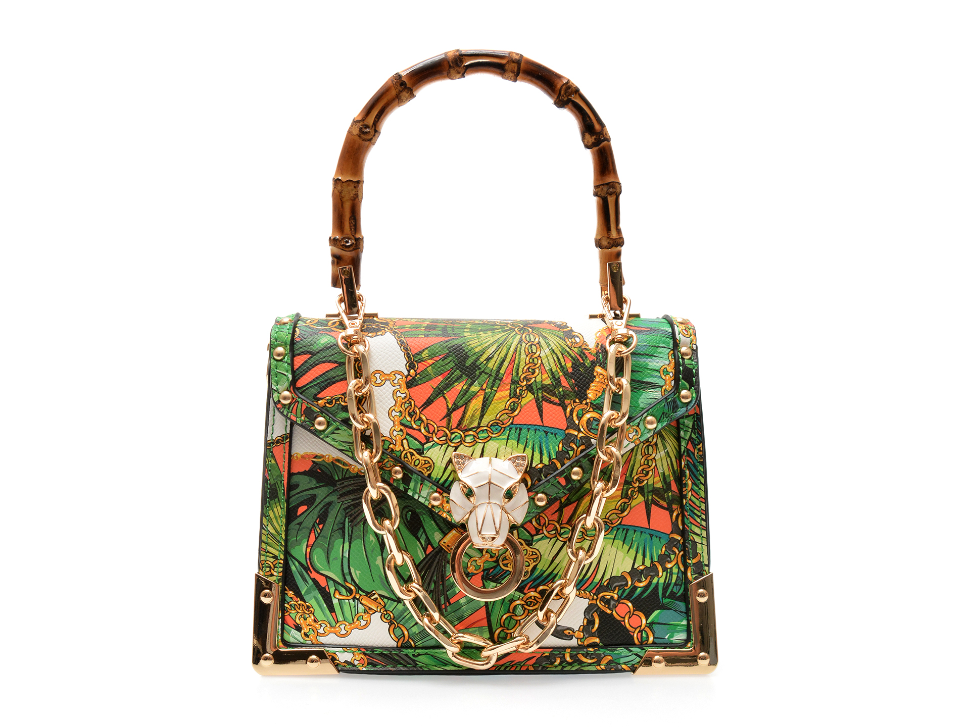 Poseta ALDO multicolor, 13762057, din piele ecologica Poseta ALDO multicolor, 13762057, din piele ecologica