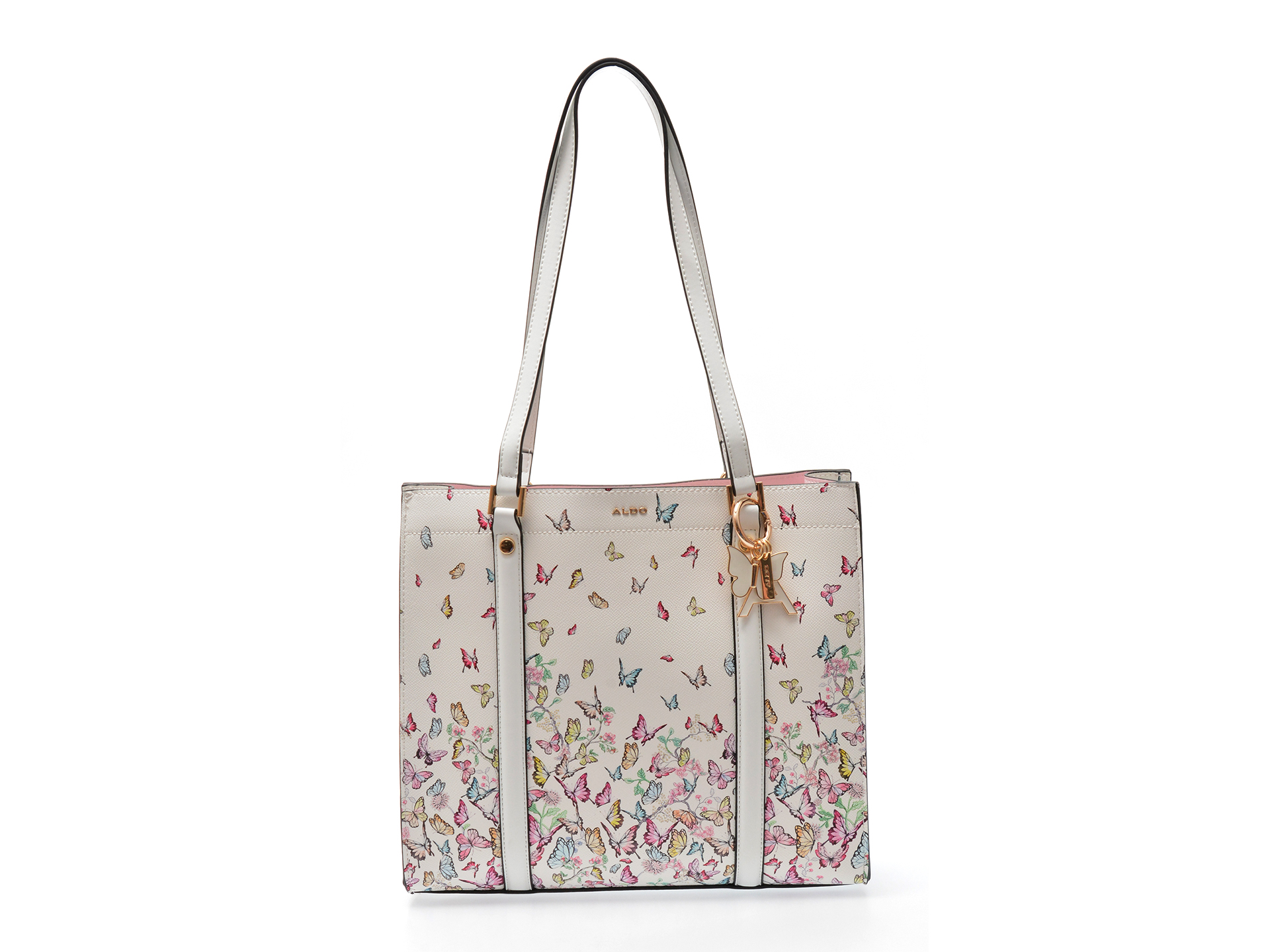 Poseta ALDO multicolor, 13762061, din piele ecologica Poseta ALDO multicolor, 13762061, din piele ecologica