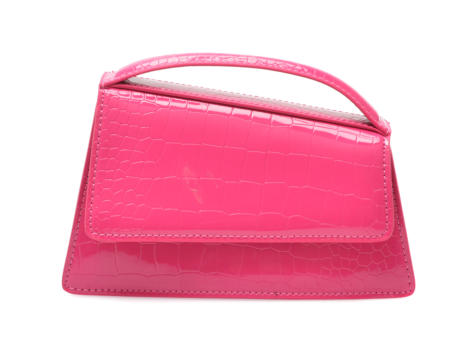 Poseta CALL IT SPRING roz, 13682786, din piele ecologica Poseta CALL IT SPRING roz, 13682786, din piele ecologica