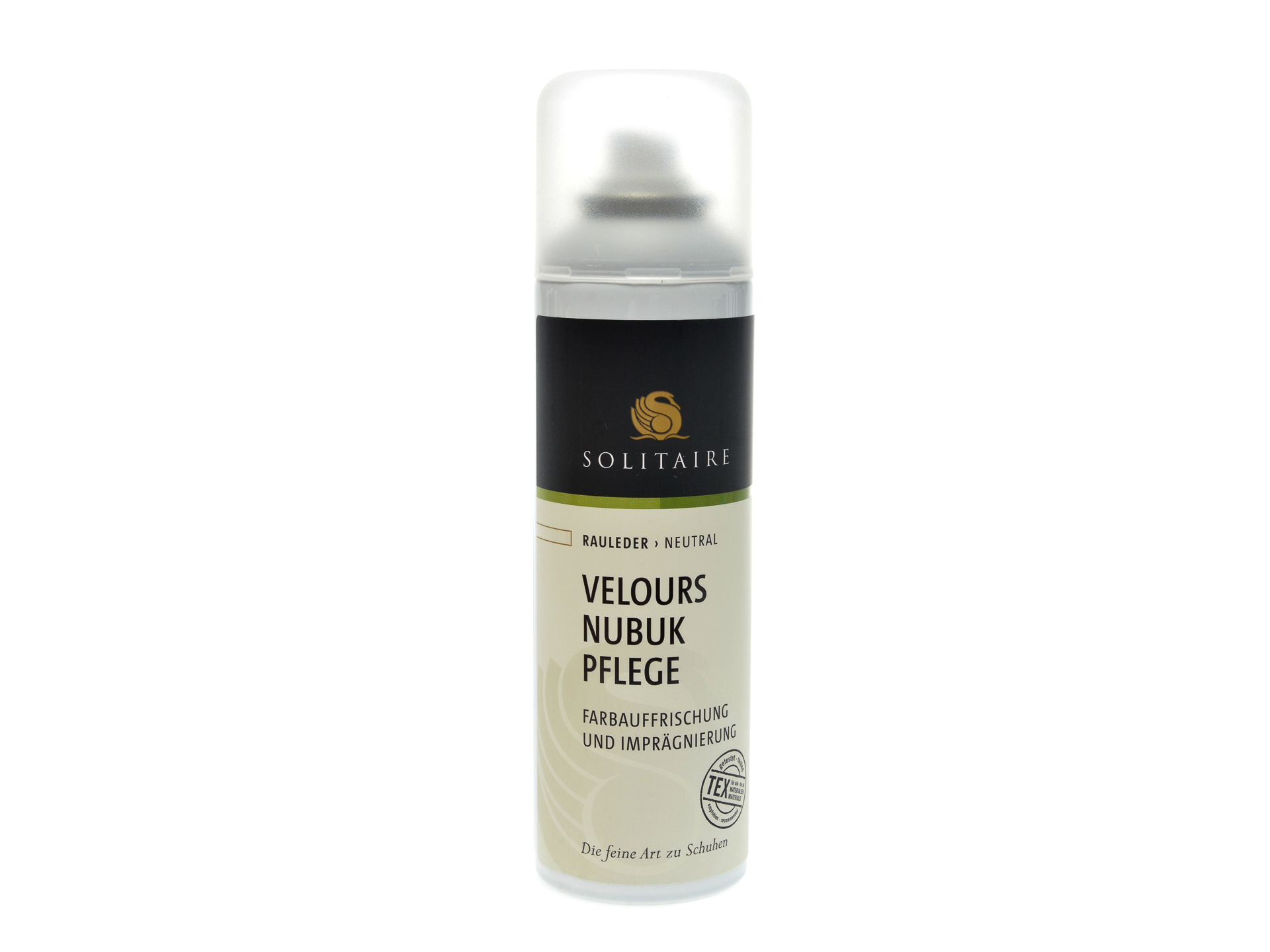 PR Spray intretinere velour nabuc, incolor, Solitaire PR Spray intretinere velour nabuc, incolor, Solitaire