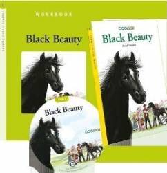 Black Beauty - Anna Sewell Compass Classic Readers Nivelul 1