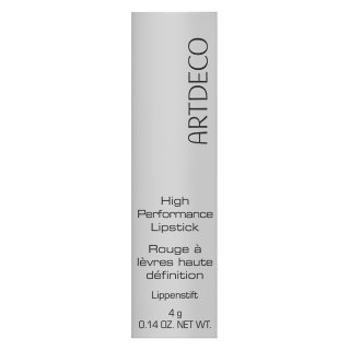 Artdeco High Performance ruj cu persistenta indelungata 428 Red Fire 4 g Artdeco High Performance ruj cu persistenta indelungata 428 Red Fire 4 g