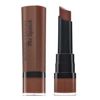 Artdeco Rouge Velvet The Lipstick ruj cu persistenta indelungata pentru efect mat 22 Moka-Dero 2,4 g Artdeco Rouge Velvet The Lipstick ruj cu persistenta indelungata pentru efect mat 22 Moka-Dero 2,4 g
