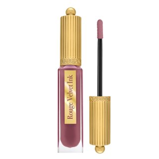 Bourjois Rouge Velvet Ink ruj lichid pentru efect mat 11 Rasin Terdit 3,5 ml Bourjois Rouge Velvet Ink ruj lichid pentru efect mat 11 Rasin Terdit 3,5 ml