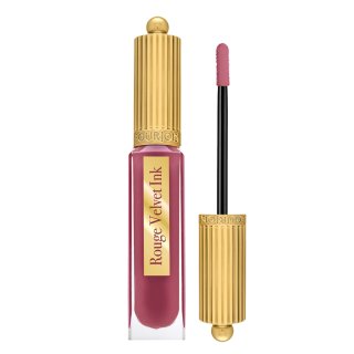 Bourjois Rouge Velvet Ink ruj lichid pentru efect mat 17 Grenad - Dict 3,5 ml Bourjois Rouge Velvet Ink ruj lichid pentru efect mat 17 Grenad - Dict 3,5 ml