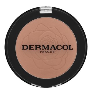 Dermacol Natural Powder Blush fard de obraz sub forma de pudra 04 5 g Dermacol Natural Powder Blush fard de obraz sub forma de pudra 04 5 g