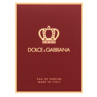 Dolce & Gabbana Q by Dolce & Gabbana Eau de Parfum femei 30 ml Dolce & Gabbana Q by Dolce & Gabbana Eau de Parfum femei 30 ml