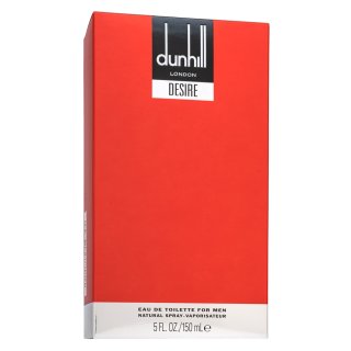 Dunhill Desire for Man Eau de Toilette bărbați 150 ml Dunhill Desire for Man Eau de Toilette bărbați 150 ml