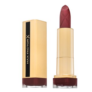 Max Factor Colour Elixir 130 Mulberry ruj cu persistenta indelungata 4 g Max Factor Colour Elixir 130 Mulberry ruj cu persistenta indelungata 4 g