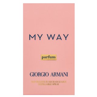 Armani (Giorgio Armani) My Way Le Parfum Parfum femei 30 ml Armani (Giorgio Armani) My Way Le Parfum Parfum femei 30 ml