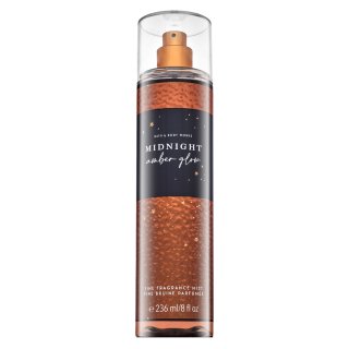 Bath & Body Works Midnight Amber Glow Spray de corp femei 236 ml Bath & Body Works Midnight Amber Glow Spray de corp femei 236 ml