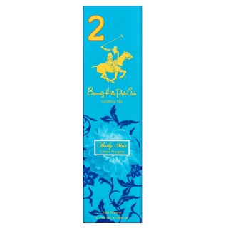 Beverly Hills Polo Club 2 Classic Fougere Spray de corp femei 200 ml Beverly Hills Polo Club 2 Classic Fougere Spray de corp femei 200 ml