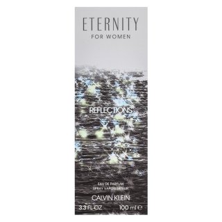 Calvin Klein Eternity Reflections Eau de Parfum femei 100 ml Calvin Klein Eternity Reflections Eau de Parfum femei 100 ml