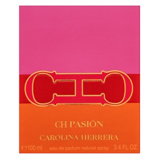 Carolina Herrera CH Pasión Eau de Parfum femei 100 ml Carolina Herrera CH Pasión Eau de Parfum femei 100 ml