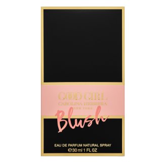 Carolina Herrera Good Girl Blush Eau de Parfum femei 30 ml Carolina Herrera Good Girl Blush Eau de Parfum femei 30 ml